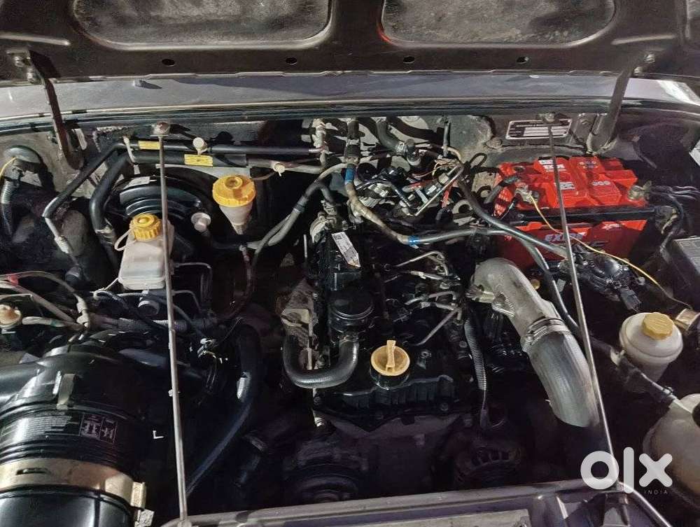 Mahindra Bolero Power Plus Zlx, 2019, Diesel