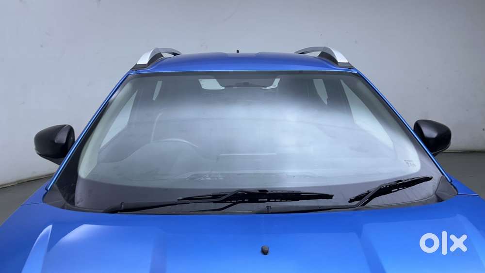 Renault Kiger Rxt Opt, 2022, Petrol