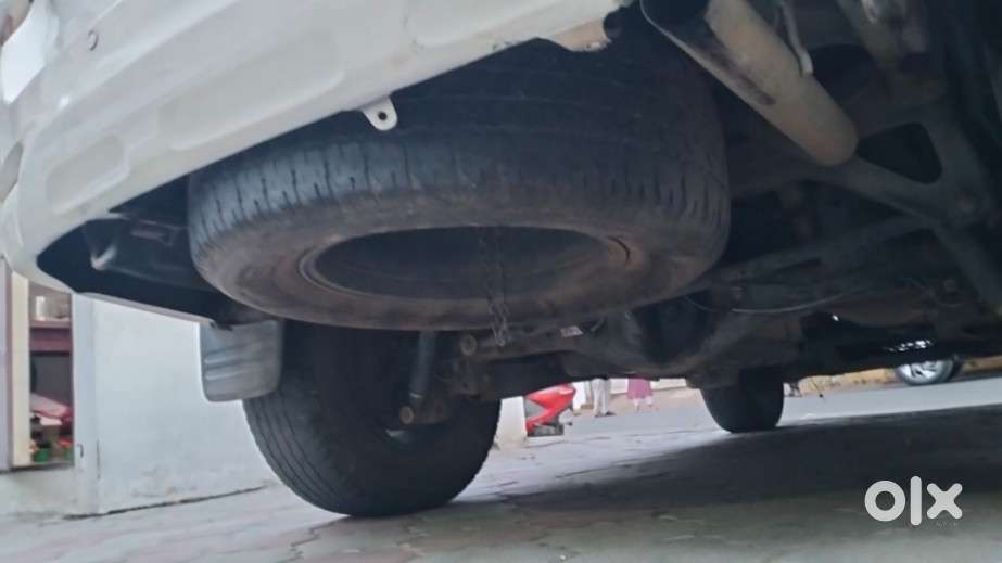 Toyota Fortuner 3.0 4x4 Manual, 2013, Diesel