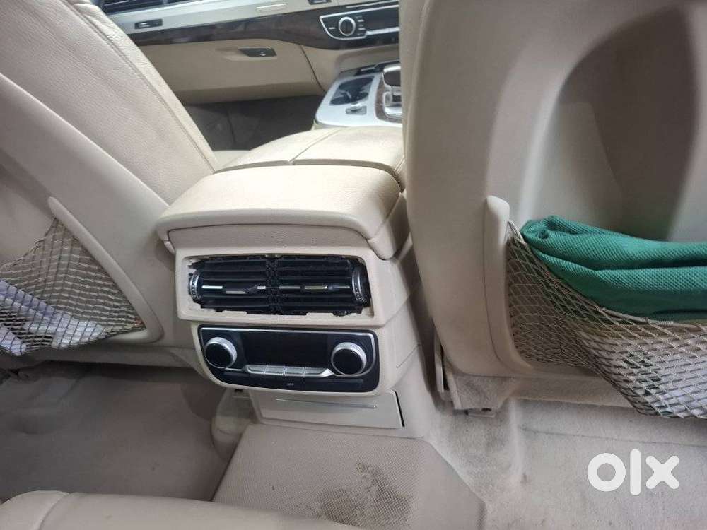 Audi Q7 3.0 45 Tdi Quattro Technology, 2016, Diesel