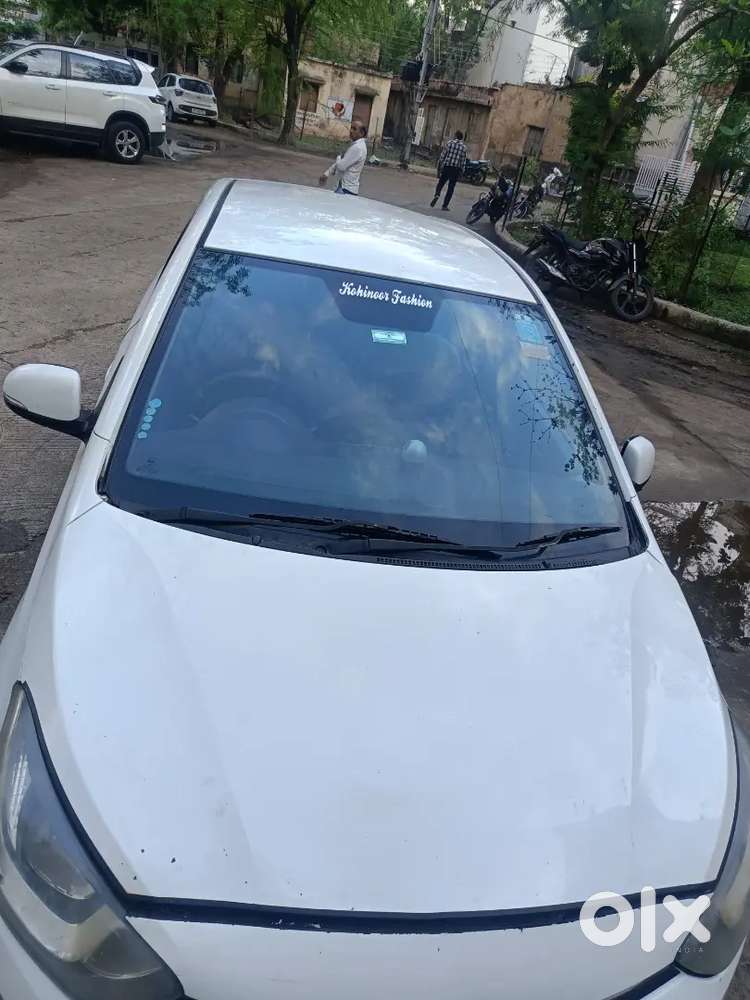I20 Sports Diesel