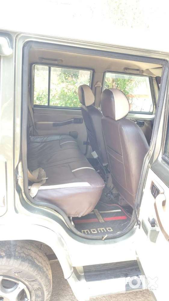 Mahindra Bolero 1.5 Power Plus Zlx, 2016, Diesel