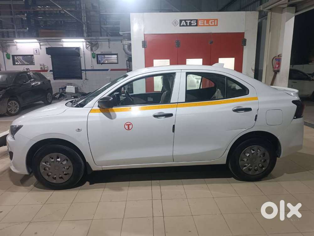 Maruti Dzire 1.2 Tour 2026