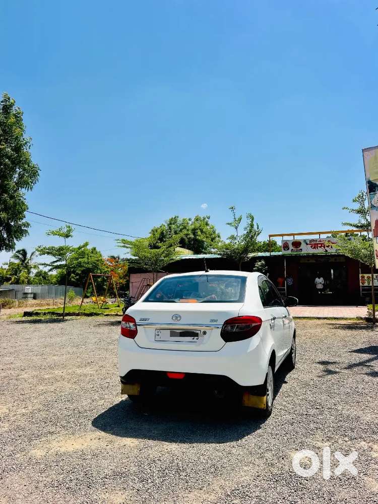 Tata Zest 2016 Diesel 150000 Km Driven