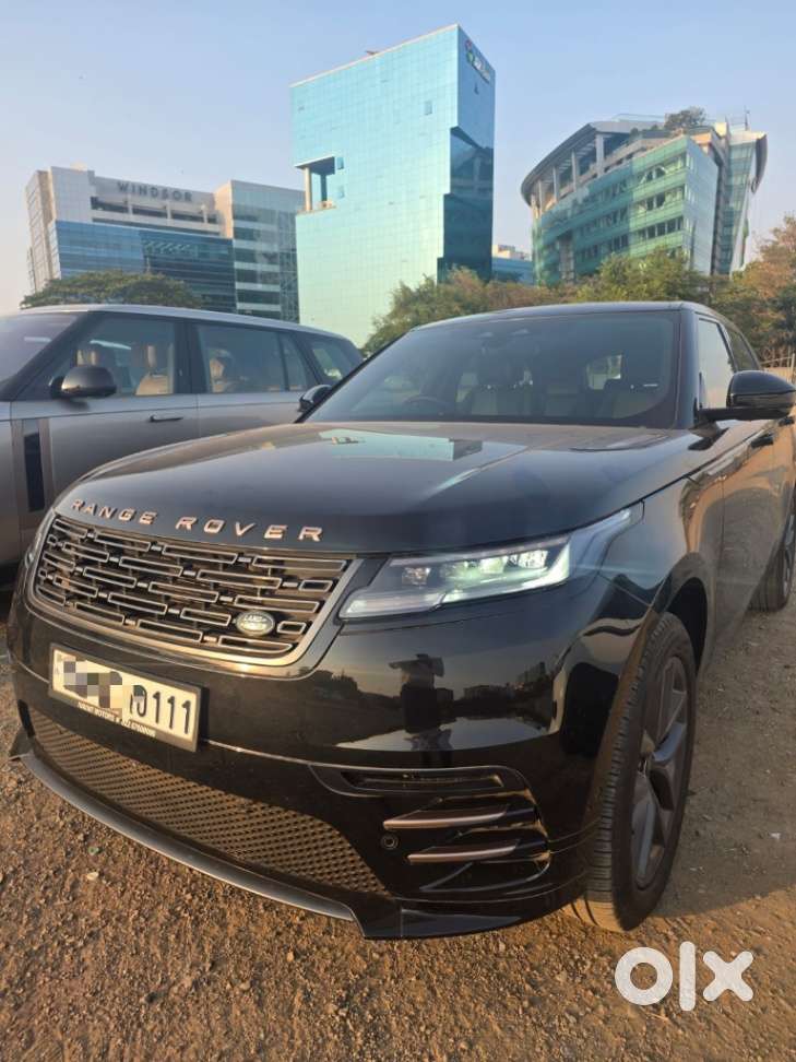 Land Rover Range Velar P250 R-dynamic Hse, 2024, Diesel