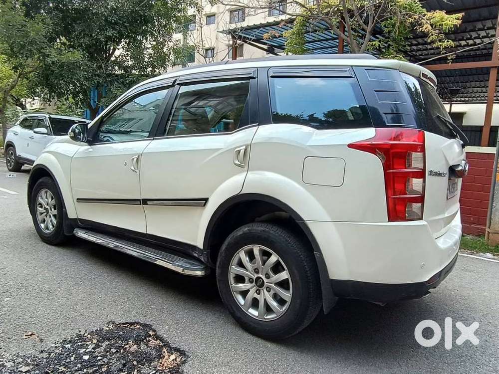 Mahindra Xuv500 W10 2wd, 2015, Diesel