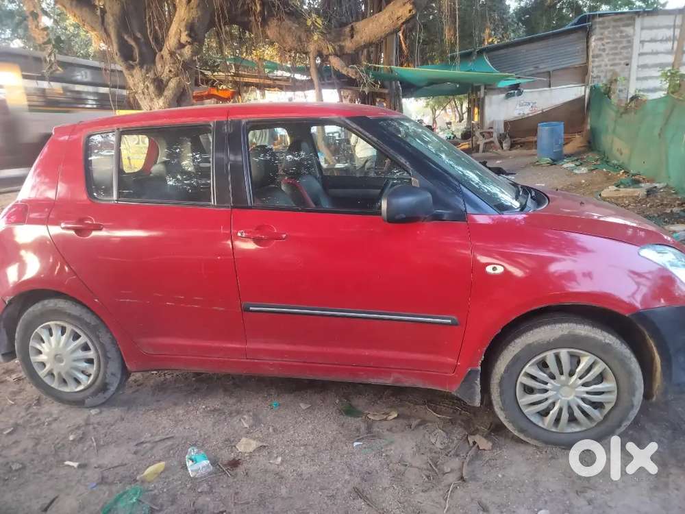 Maruti Suzuki Swift 2008