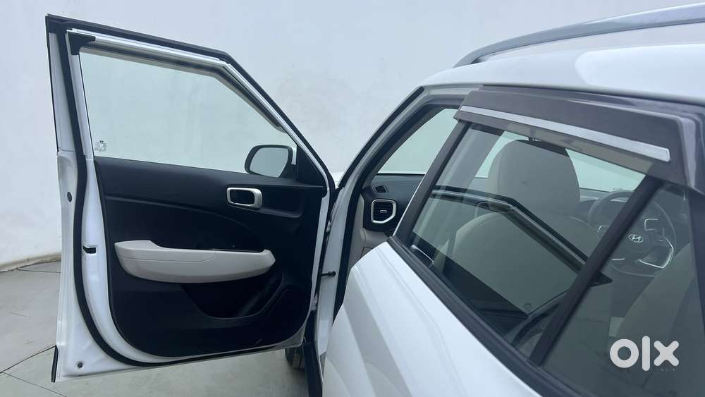 Hyundai Venue Sx, 2024, Petrol