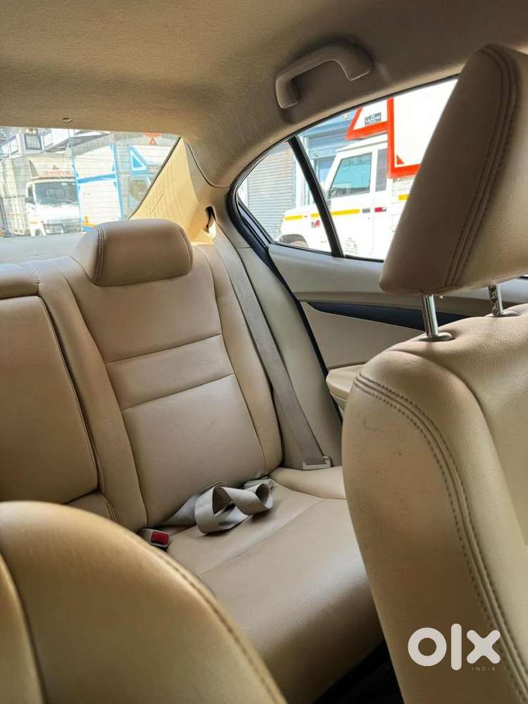 Honda City Petrol Well Maintained, Single Owner With Service History