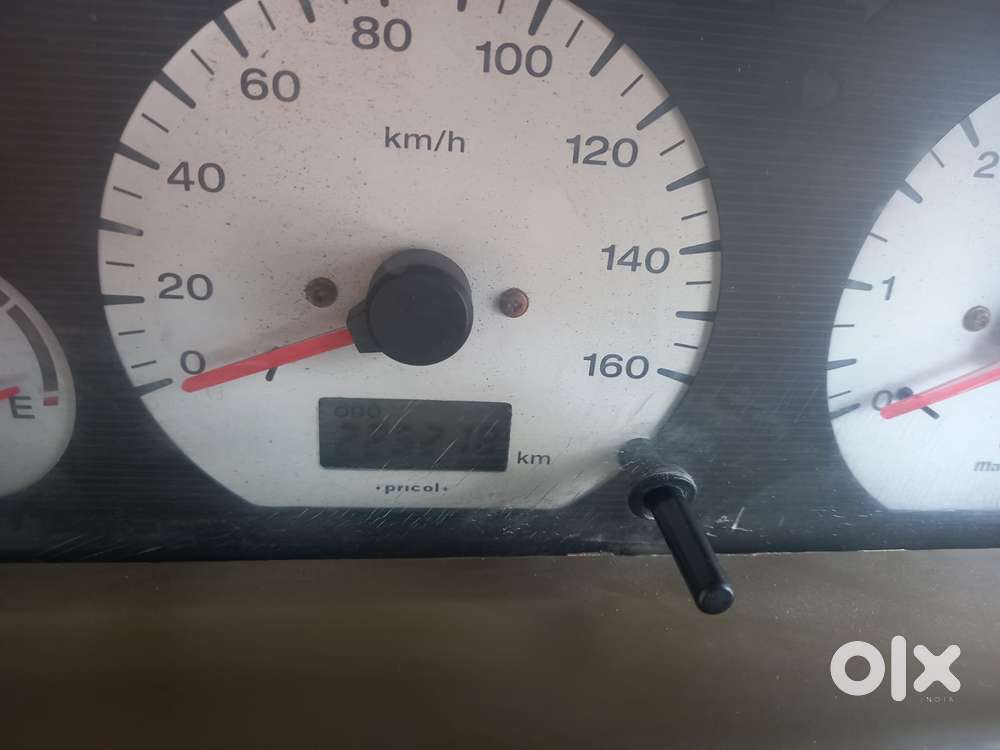 Mahindra Bolero Slx, 2010, Diesel