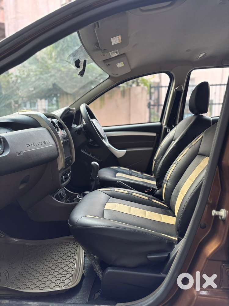 Renault Duster 2019-2020 1.5 85 Ps Rxs Mt Diesel, 2019, Diesel