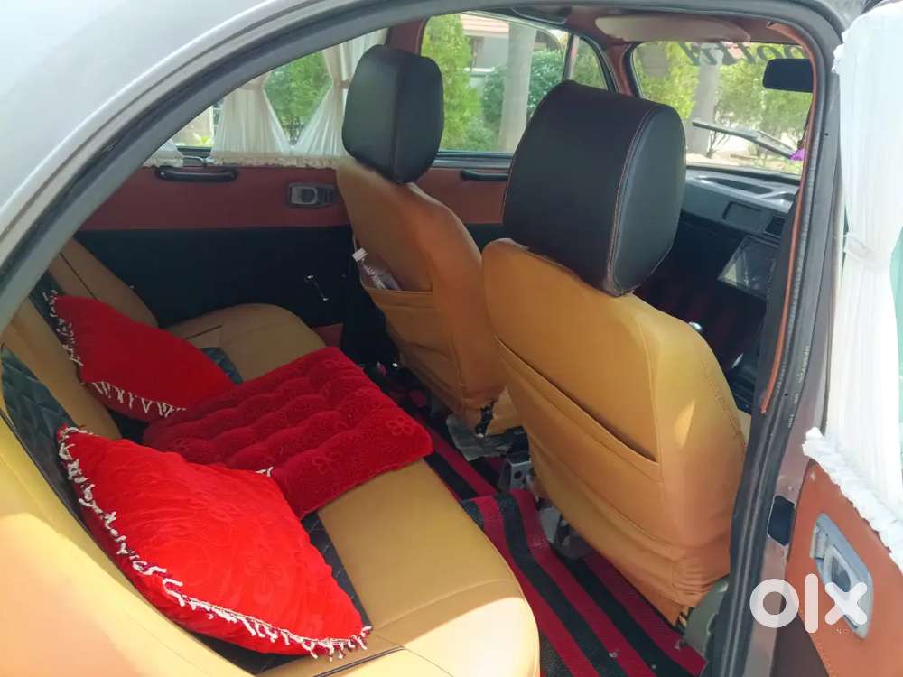 Ambassador Ambassador 2003 Diesel 75000 Km Driven