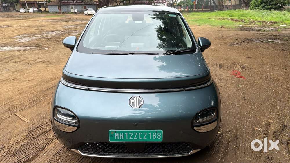 Mg Windsor Ev Essence, 2026, Electric