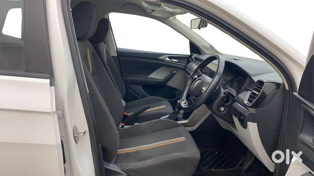 Skoda Kushaq 1.0 Ambition Classic Tsi At, 2021, Petrol