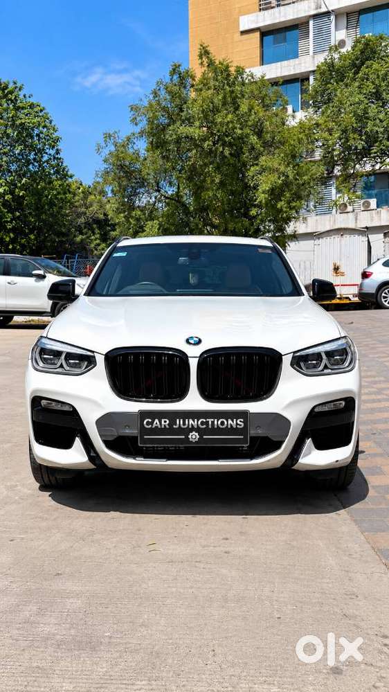 Bmw X4 M Sport X Xdrive30d, 2019, Diesel