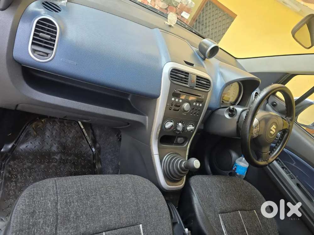Maruti Suzuki Ritz Top Model Brand New Never Accidental Nor Repair