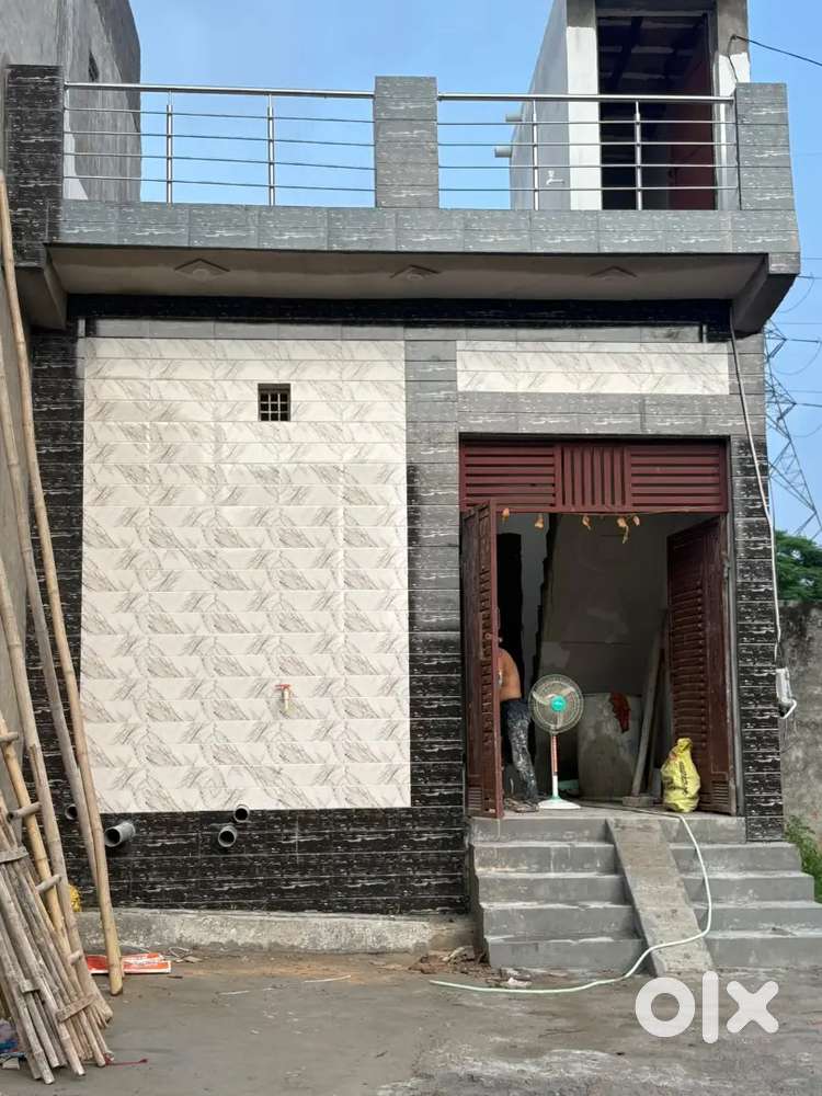 Dagar vihar phase 2