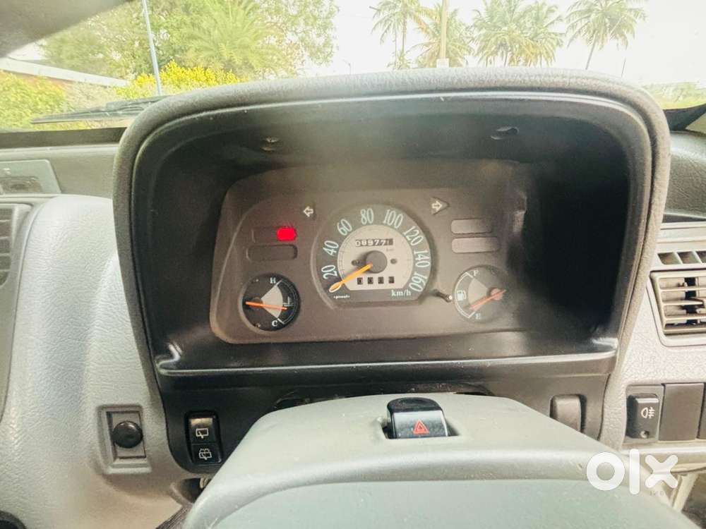 Maruti Suzuki Zen Estilo Vxi Bsiv, 2003, Petrol