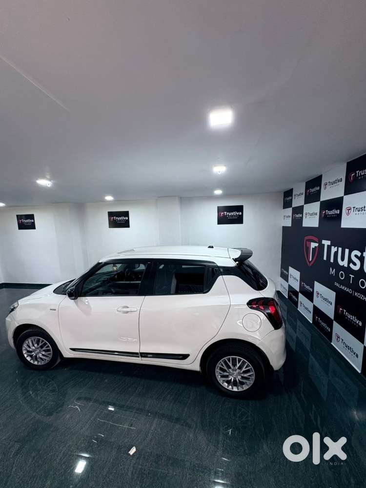 Maruti Swift Vdi 2018 Year