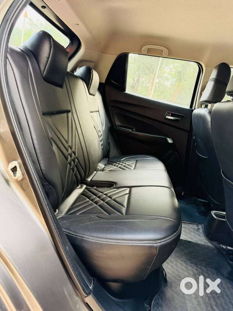Maruti Suzuki Swift Ddis Vdi, 2019, Diesel