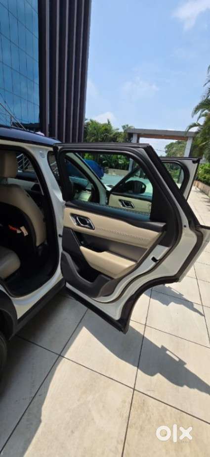 Land Rover Range Velar D180 R-dynamic S, 2019, Diesel