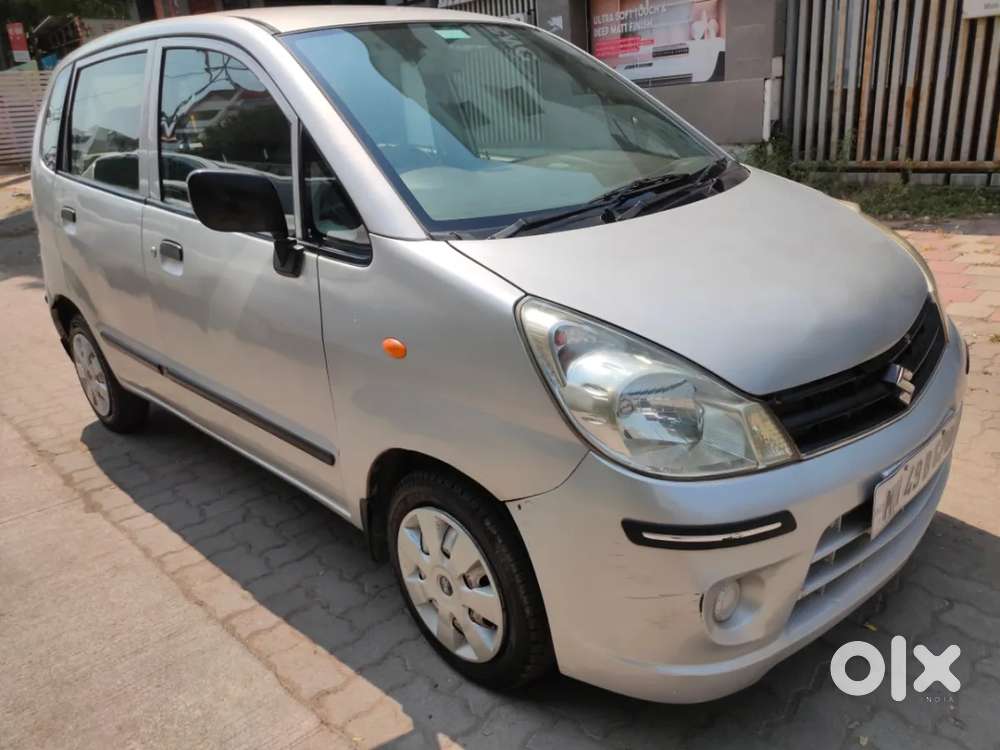 Maruti Suzuki Zen Estilo Lxi Bs Iv, 2013, Petrol