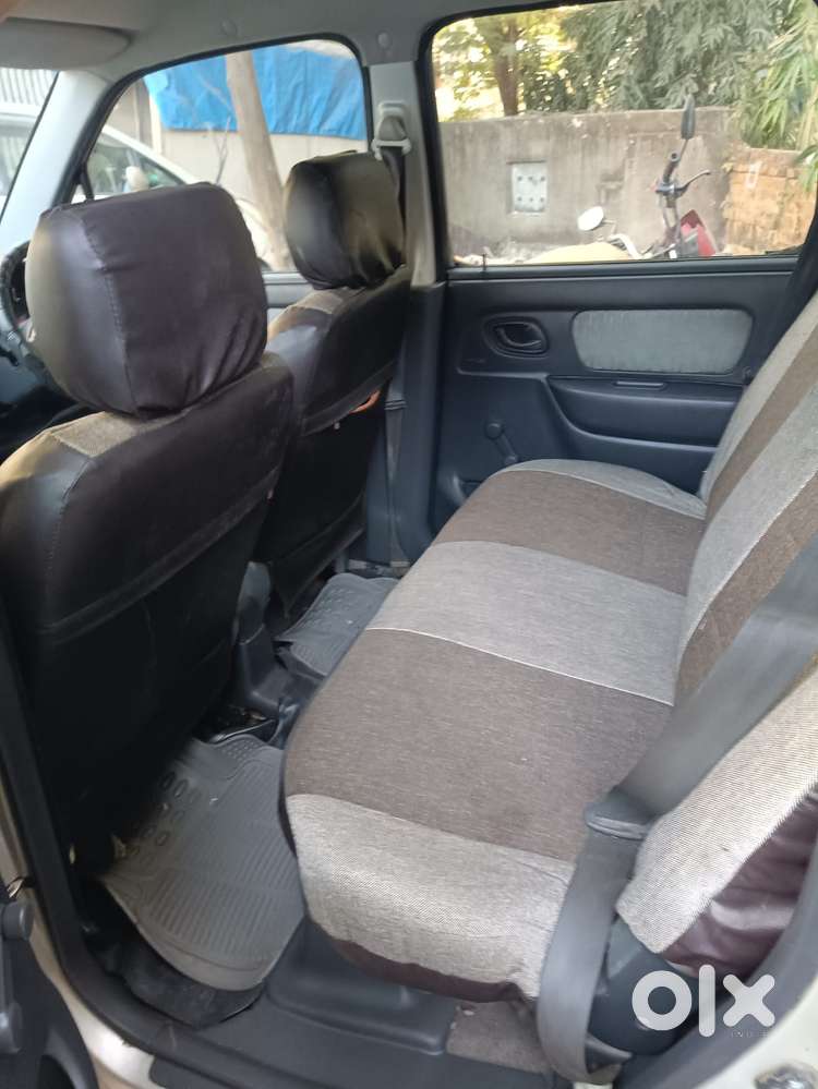 Maruti Suzuki Wagon R, 2007, Petrol
