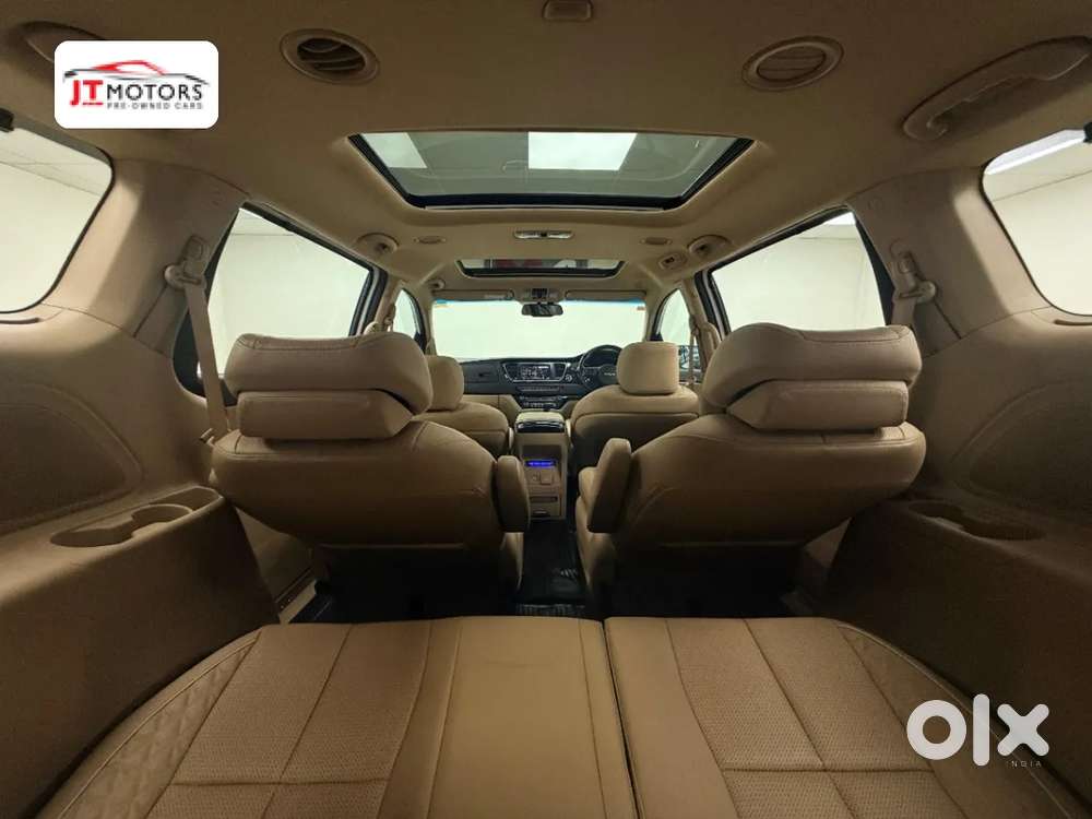 Kia Carnival, 2022, Diesel