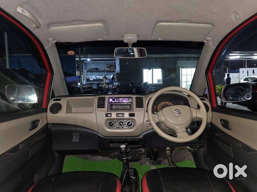 Maruti Suzuki Zen Estilo Vxi Bsiv, 2007, Petrol