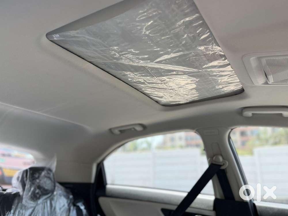 Tata Nexon 1.5 Revotorq Xz Plus Dual Tone, 2026, Diesel