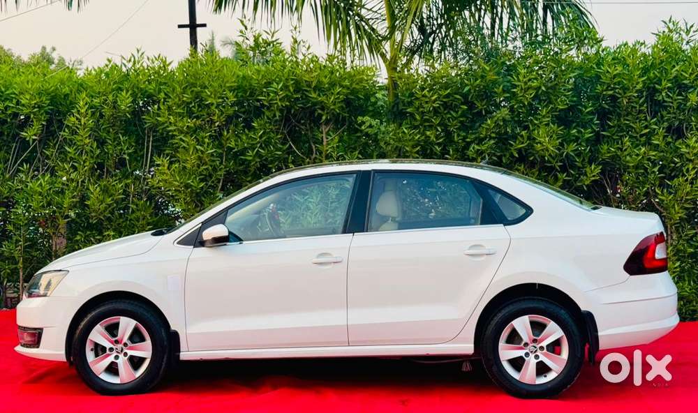 Skoda Rapid 1.5 Tdi Manual Active  Ambition Style, 2017, Diesel