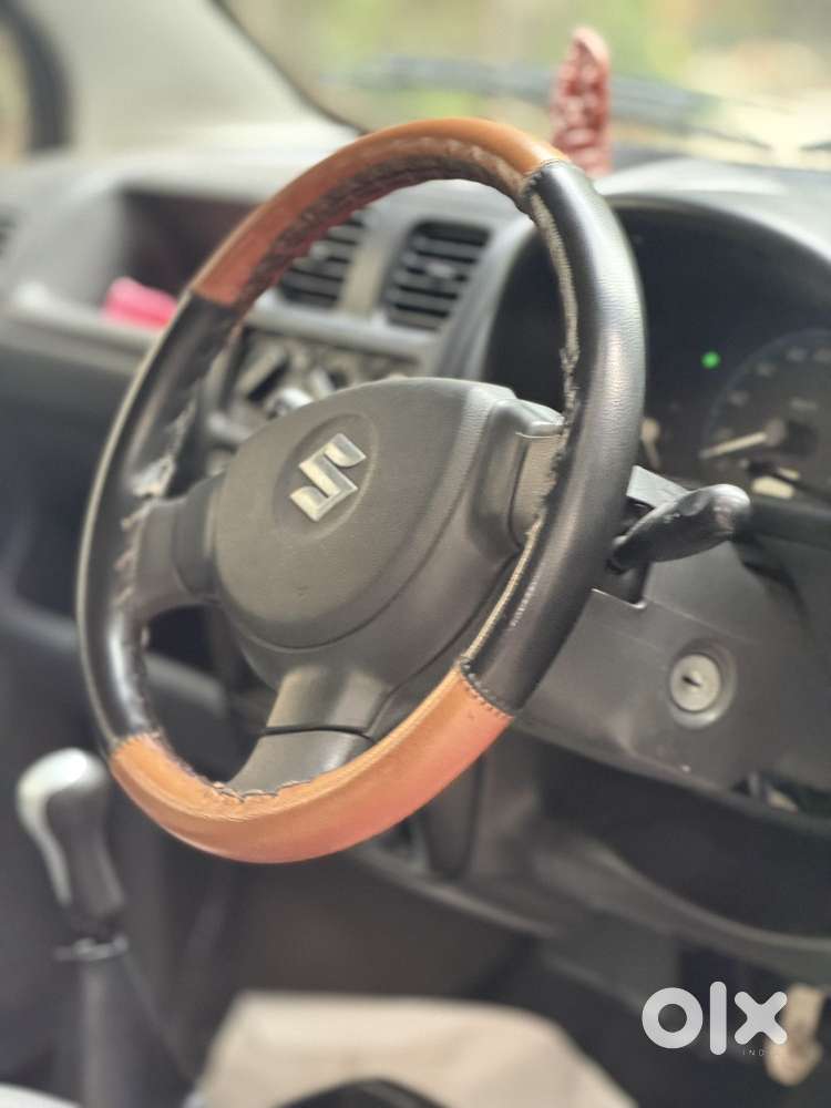 Maruti Suzuki Wagon R 1.0 2010-2019 Lxi (o), 2009, Petrol