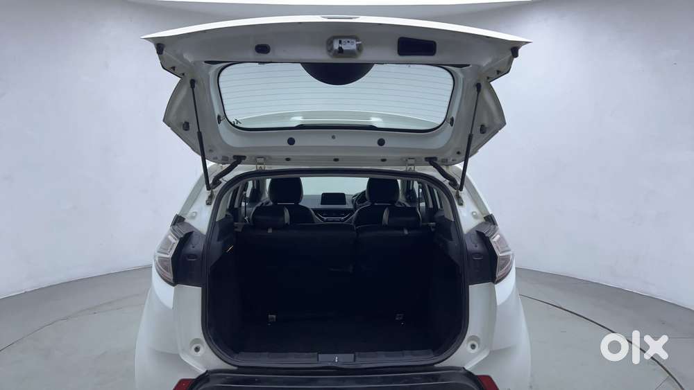 Tata Nexon 1.2 Revotron Xz Plus, 2019, Petrol
