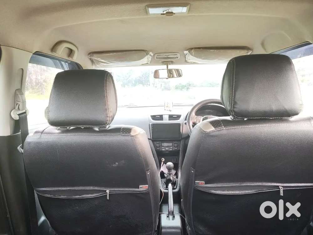 Maruti Suzuki Swift 2015 Petrol Well Maintained