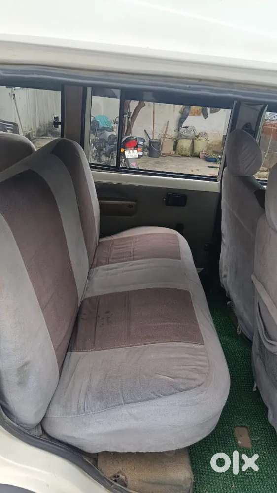 Mahindra Bolero 2006 Diesel 109000 Km Driven