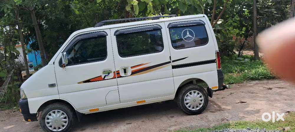 Maruti Suzuki Eeco 2023