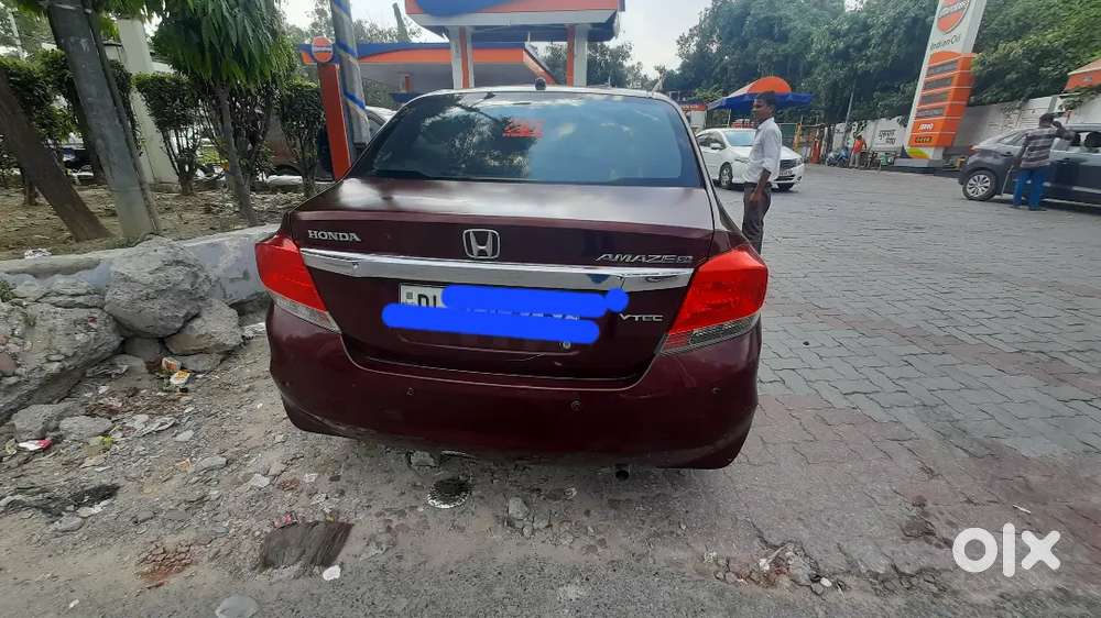 Honda Amaze