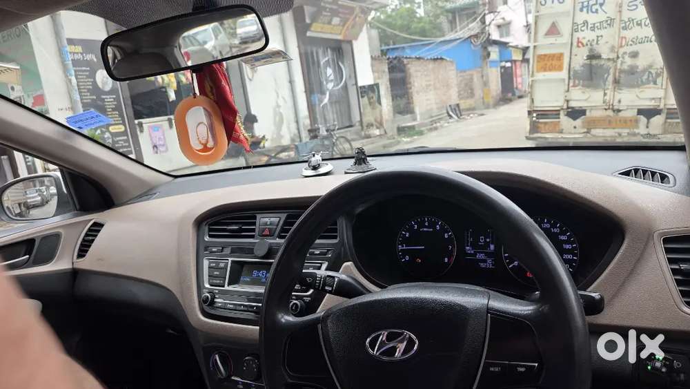 Hyundai Elite I20 Magna 2018