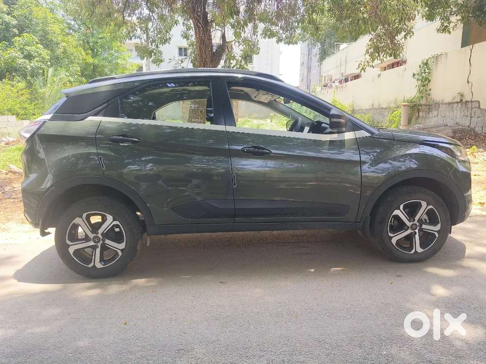 2023 Tata Nexon Xm Diesel