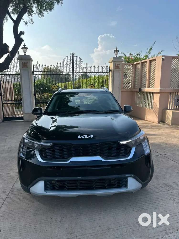 Kia Sonet G1.2 Manual 2025