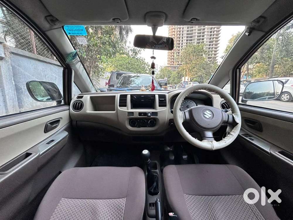 Maruti Suzuki Zen Estilo 2009 Cng & Hybrids Well Maintained