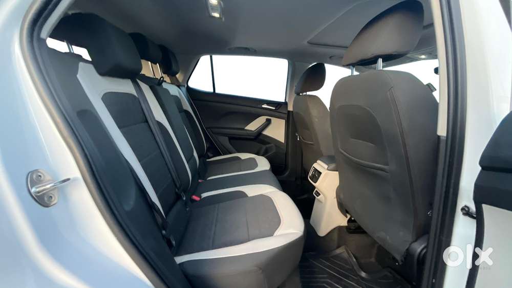 Volkswagen Taigun 1.5 Tsi Gt Plus, 2021, Petrol