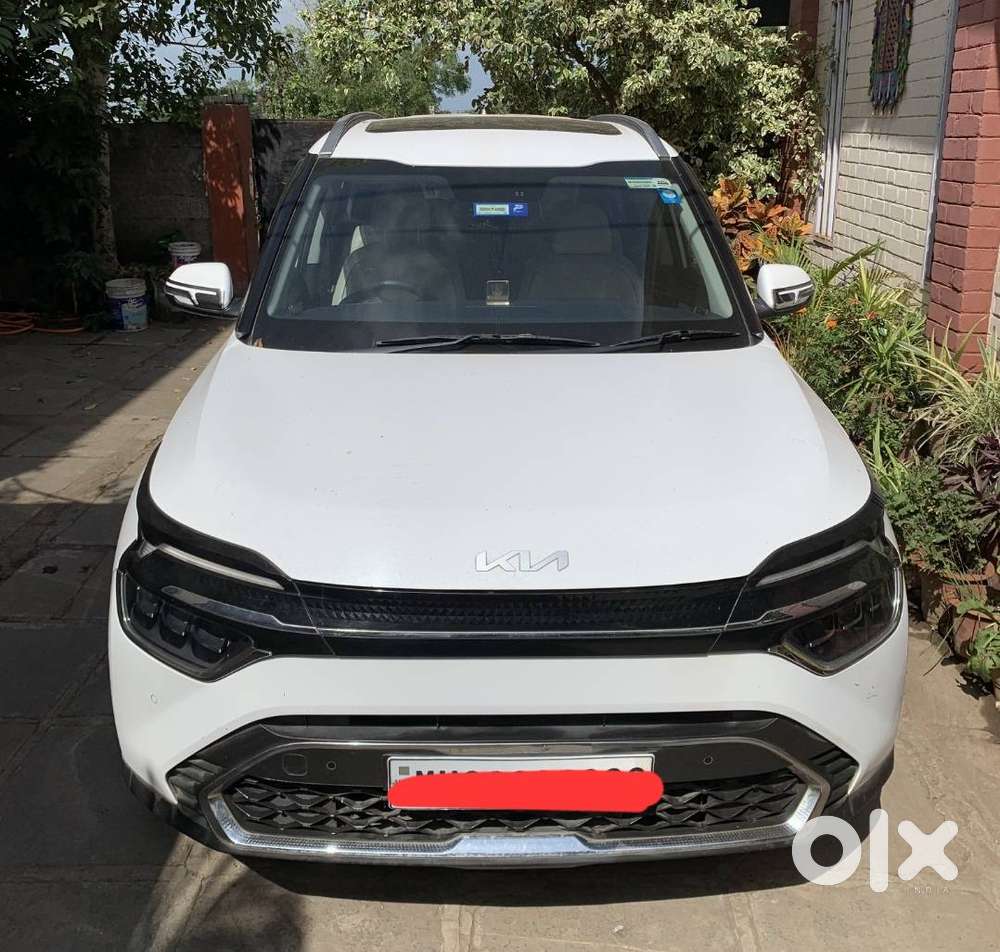 Kia Carens Prestige Plus 2022