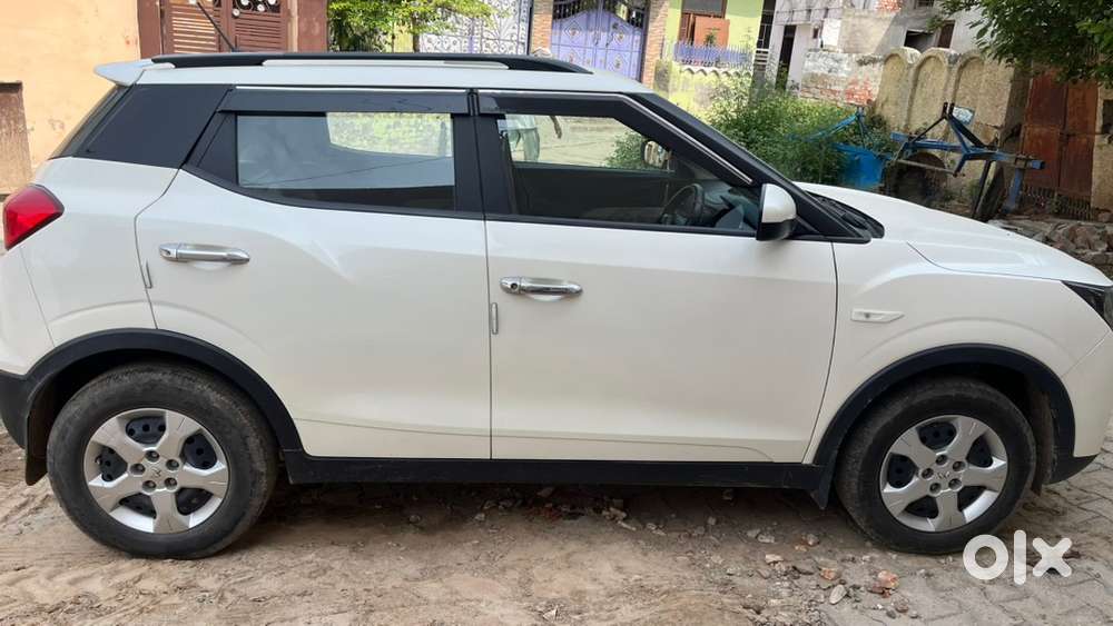 Mahindra Xuv300 Diesel 2023