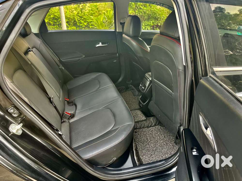 Hyundai Verna Sx (o) 1.5 Turbo Petrol Dct, 2024, Petrol