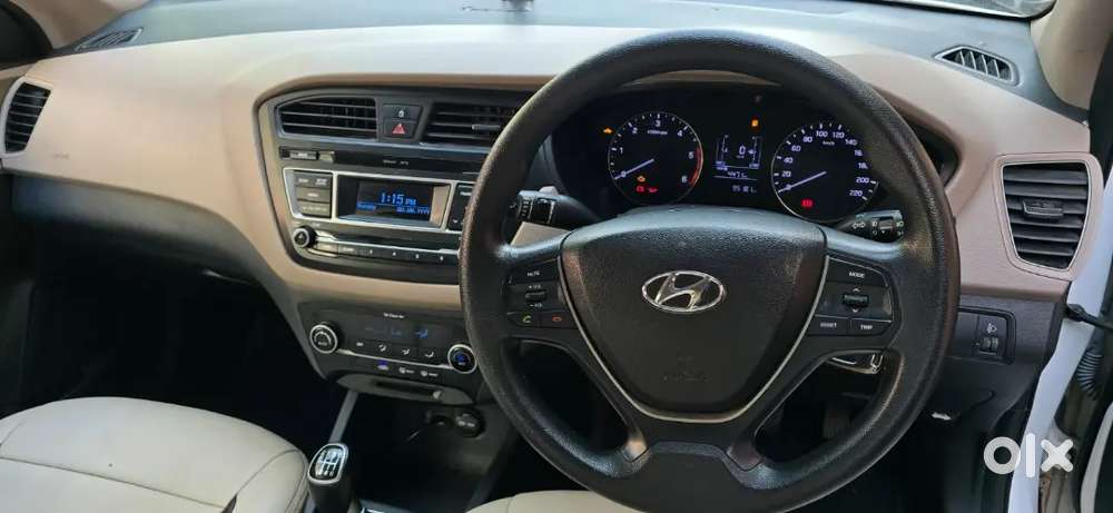 Hyundai I20 2016 Diesel 97000 Km Driven