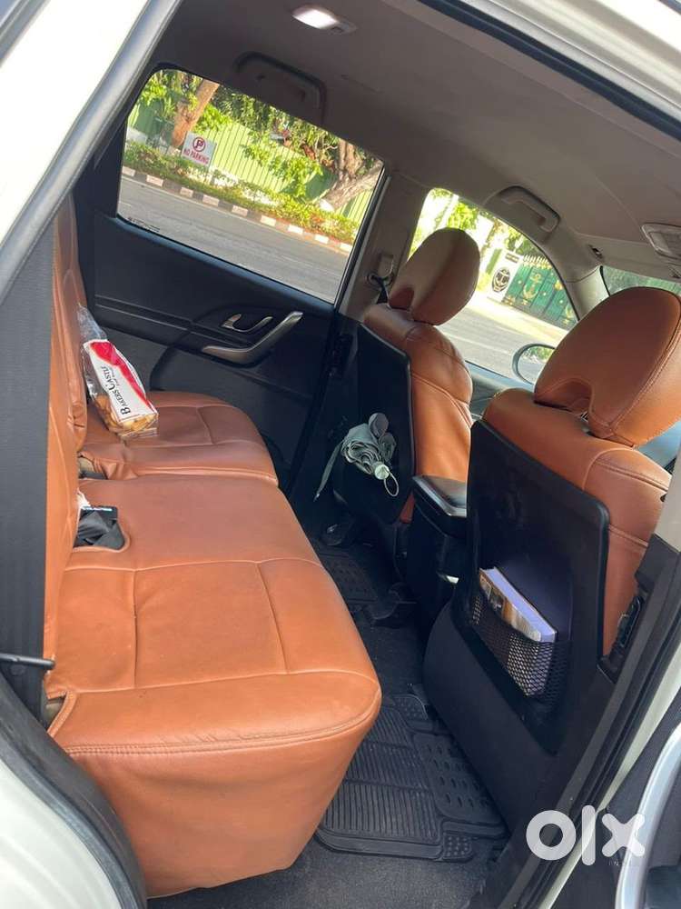 Mahindra Xuv500 Diesel 2018