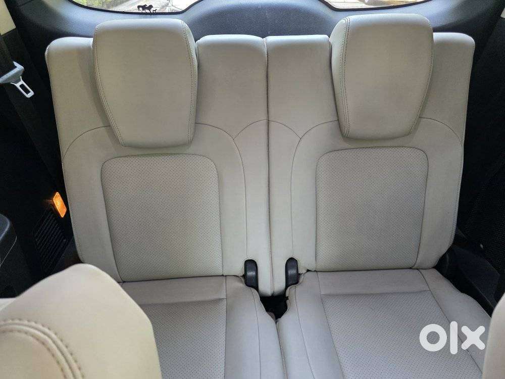 Tata Safari 2.0 Kryotec Xza Plus, 2021, Diesel