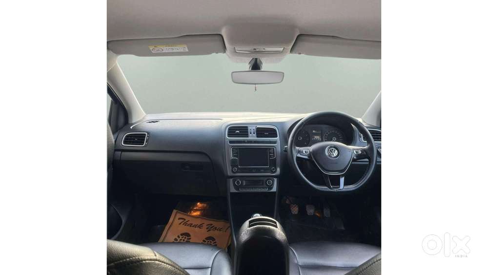 Volkswagen Polo 1.0 Mpi Highline Plus, 2018, Petrol