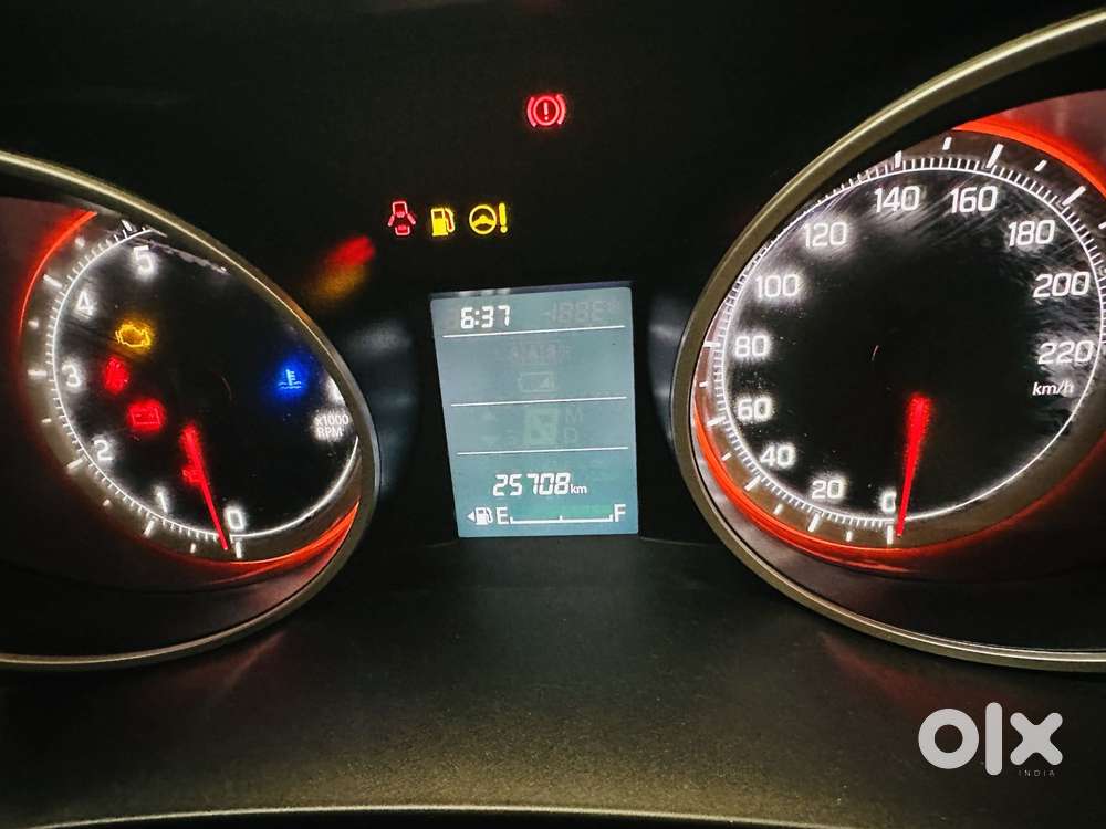 Maruti Suzuki Swift 2023, 2023, Petrol